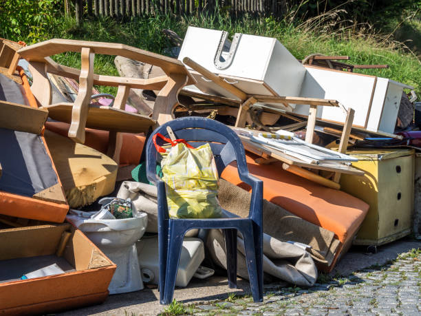 Same-Day Junk Removal Services in Shoemakersville, PA