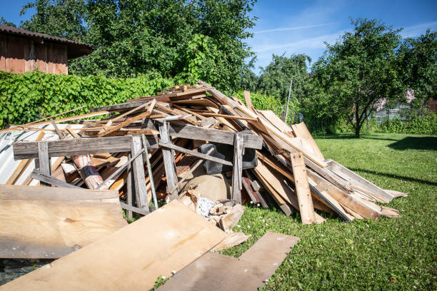 Best Commercial Junk Removal  in Shoemakersville, PA