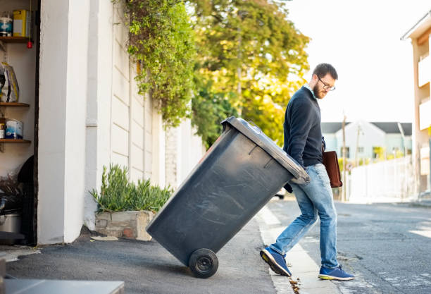 Best Retail Junk Removal  in Shoemakersville, PA