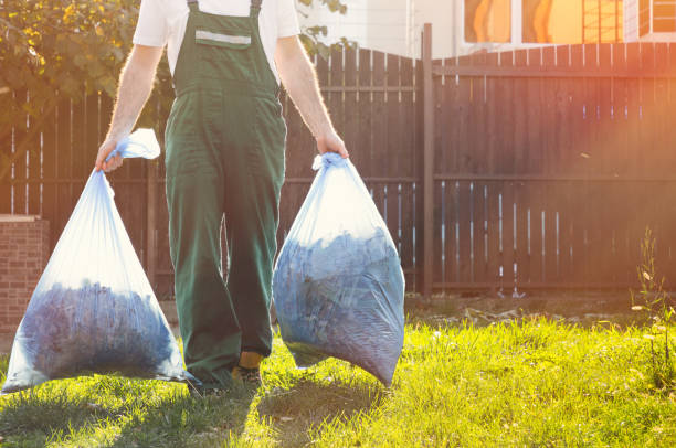 Best Yard Waste Removal  in Shoemakersville, PA