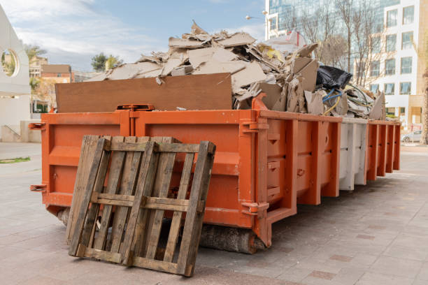 Retail Junk Removal in Shoemakersville, PA