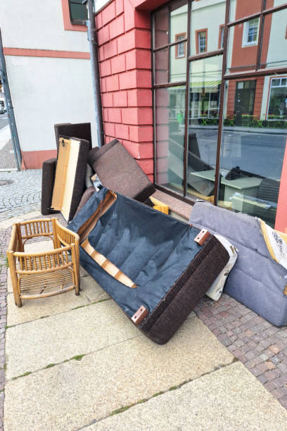 Best Residential Junk Removal  in Shoemakersville, PA
