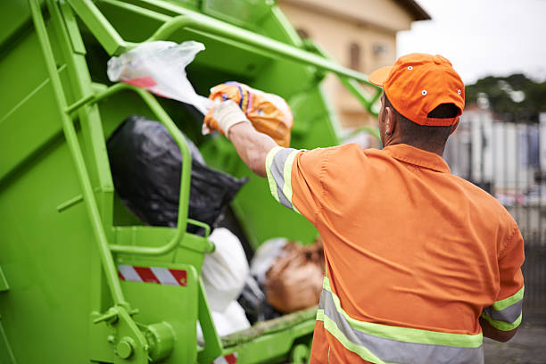 Best Demolition Debris Removal  in Shoemakersville, PA
