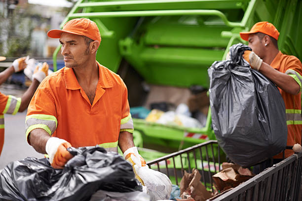 Trusted Shoemakersville, PA Junk Removal Services Experts