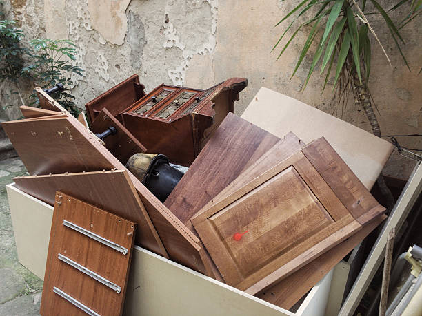 Property Management Cleanouts in Shoemakersville, PA