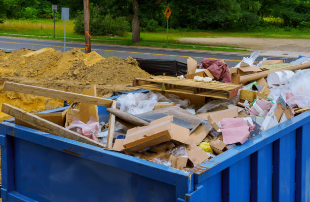 Best Retail Junk Removal  in Shoemakersville, PA